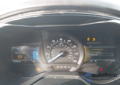 2020 Ford Fusion Sel z USA, uszkodzony, nr VIN 3FA6P0CD7LR250995